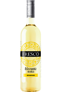 Fresco Frizzante Ananas