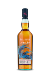 Talisker The Wild Blue 2025 Edition | 0,7L | 48,2%
