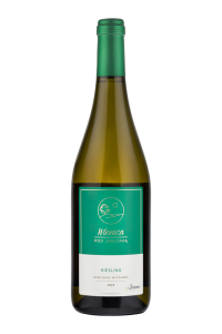 Riesling, Winnica Pod Jabłonią