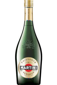 Martini Frizzante Semiseco