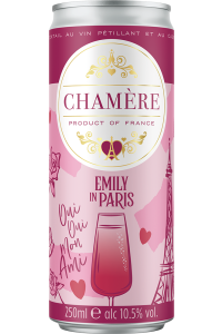 Chamère - Emily in Paris