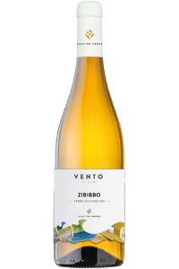 Vento Di Mare Zibibbo