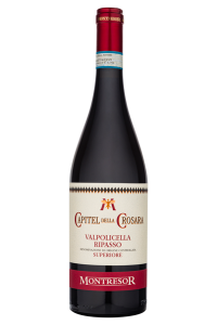 Valpolicella Ripasso Superiore, Crosara, Montresor