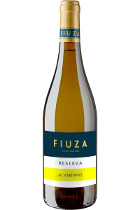 Fiuza Alvarinho