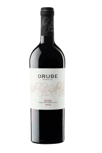 Rioja Garnacha, Orube