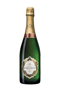 Champagne Brut, Alfred Gratien
