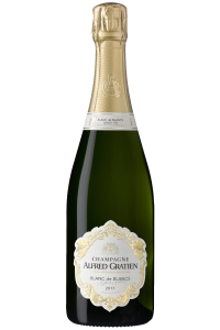 Champagne Brut Blanc de Blancs Grand Cru, Alfred Gratien