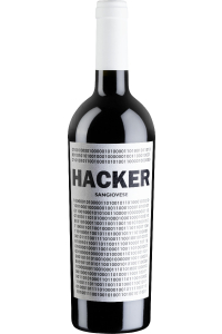 Hacker Sangiovese