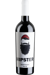 Hipster Negroamaro