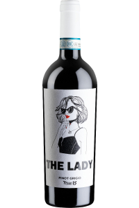 The Lady