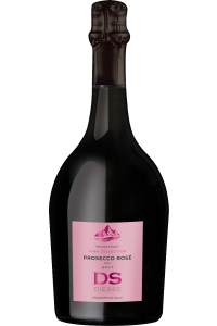 DS Prosecco Rosé