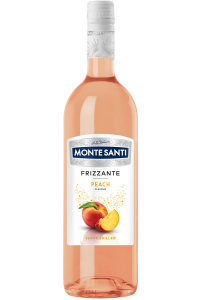 Monte Santi Frizzante Brzoskwinia