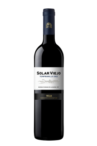 Tempranillo, Solar Viejo 