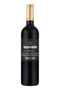 Ribera del Duero Crianza, Valdubón