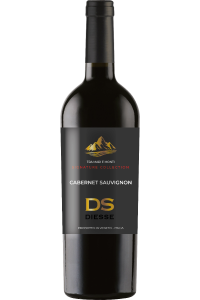 DS Cabernet Sauvignon