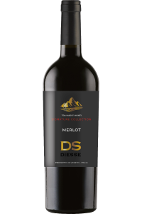 DS Merlot