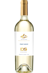 DS Pinot Grigio
