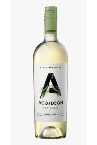 Torrontés, Acordeón, Finca Ferrer