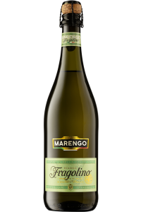 Marengo Fragolino Bianco