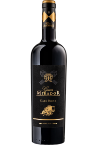 GRAN MIRADOR DARK BLEND