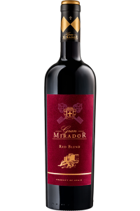 GRAN MIRADOR RED BLEND