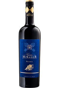 GRAN MIRADOR RESERVA