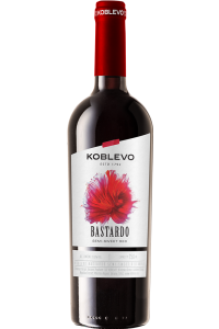 Koblevo Classic Bastardo
