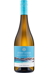 Stony Ocean Marloborough New Zeland