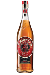 Rooster Rojo Anejo | 0,7L | 38%