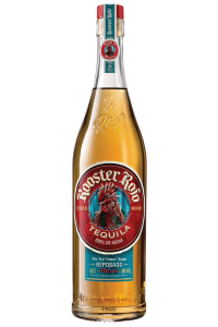 Rooster Rojo Reposado | 0,7L | 38%