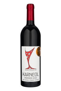 Karneol, Winnica Senator