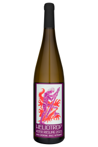 Heliotrop, Winnica Senator