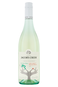 Sauvignon Blanc - Moscato “Twin Pickings”, Jackob’s Creek