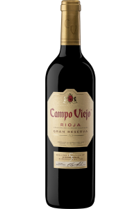 Rioja Gran Reserva, Campo Viejo
