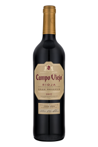 Rioja Gran Reserva, Campo Viejo