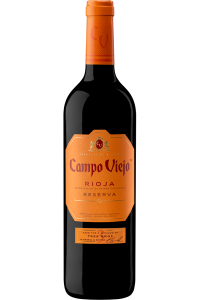Rioja Reserva, Campo Viejo