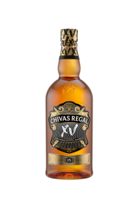 Chivas Regal XV Whisky 15-letnia | 1L | 40%