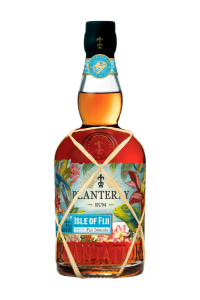 Planteray Isle of Fiji | 0,7L | 40%