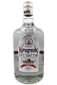Krupnik Wódka Czysta | 1,75L | 40%