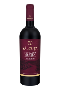 Salcuta Feteasca Neagra