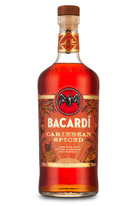 Bacardi Spiced | 0,7L | 40%