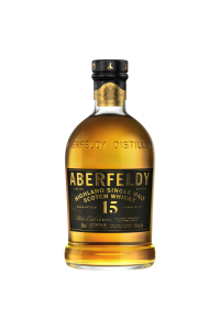 Aberfeldy Bolgher I Red Wine Cask Finish Whisky 15-letnia | 0,7L | 46%