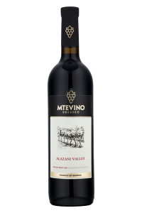 Alazani Valley, Mtvino