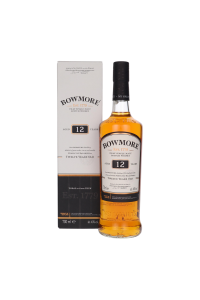 Bowmore Whisky 12-letnia| 0,7L | 40%