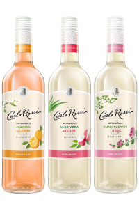 Carlo Rossi Botanicals