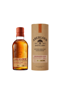Aberlour A’Bunadh Alba | 0,7L | 58,9%