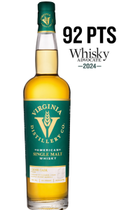 Virginia Cider Cask Single Malt | 0,7L | 46,5%