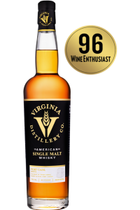 Virginia Port Cask Single Malt | 0,7L | 46,5%