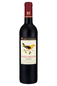 Casa Ferreirinha Papa Figos Tinto