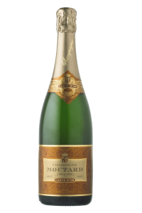 Champagne Moutard Carte d'Or Brut